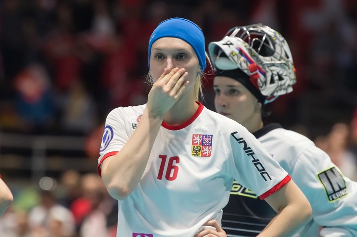 VIDEO: Češky viedli 102 sekúnd pred koncom zápasu o štyri góly. Postup do finále im však unikol